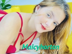 Maicyhorton