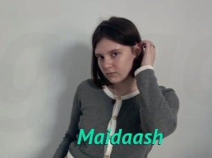 Maidaash