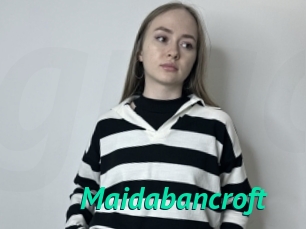 Maidabancroft