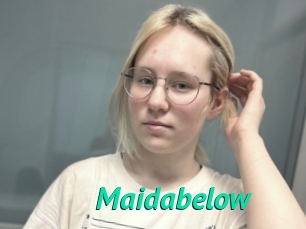 Maidabelow
