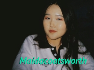Maidacoatsworth