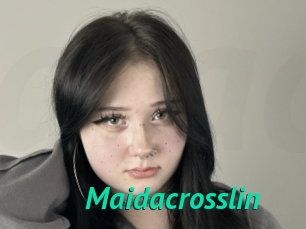 Maidacrosslin