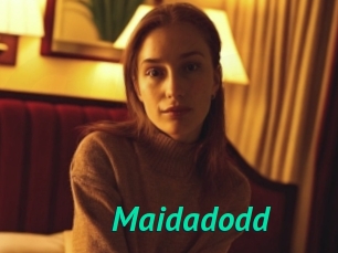 Maidadodd