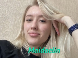Maidaelin