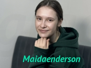 Maidaenderson