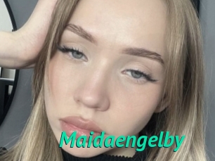 Maidaengelby