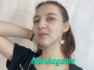 Maidagane