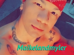 Maikelandmyler