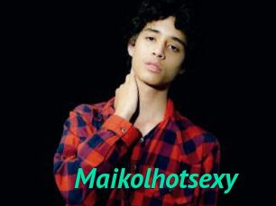 Maikolhotsexy