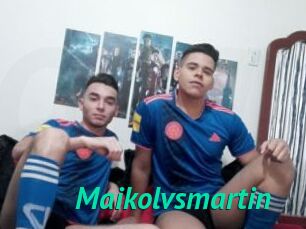 Maikolvsmartin