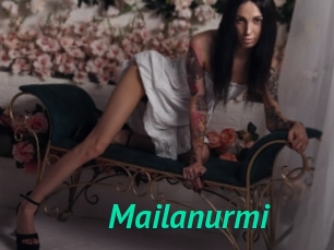 Mailanurmi
