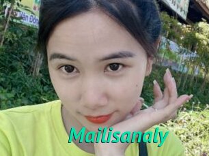 Mailisanaly