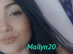 Mailyn20
