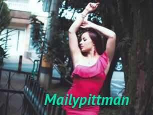 Mailypittman