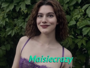 Maisiecrazy