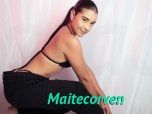 Maitecorven