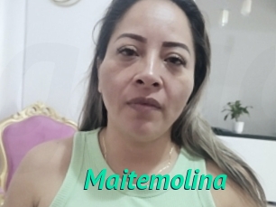 Maitemolina