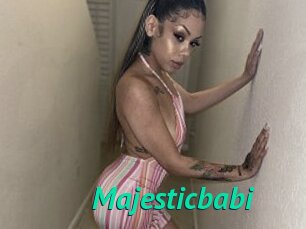 Majesticbabi