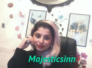 Majesticsinn