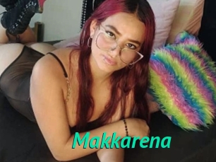 Makkarena