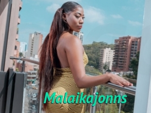 Malaikajonns