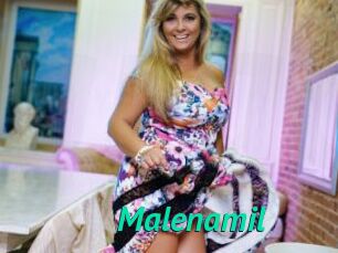 Malenamil