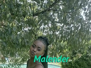 Malender