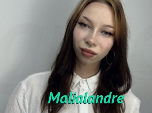 Malialandre
