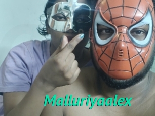 Malluriyaalex