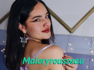 Maloryrousseau