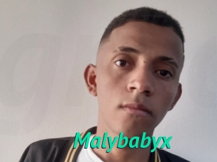 Malybabyx