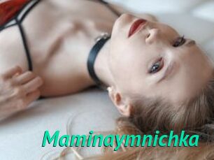 Maminaymnichka