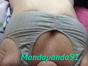 Mandapanda91