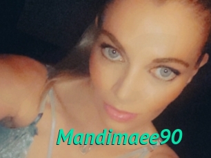 Mandimaee90