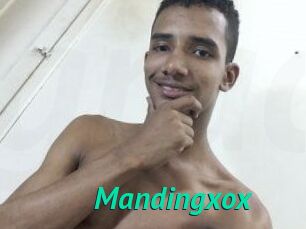 Mandingxox