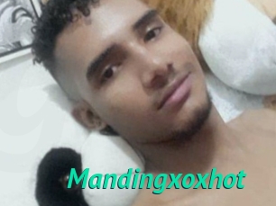 Mandingxoxhot