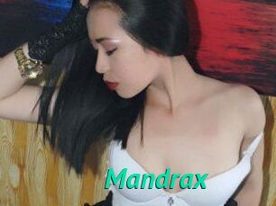 Mandrax