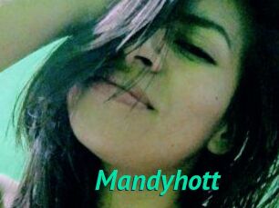 Mandyhott