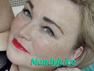 Mandyjuice