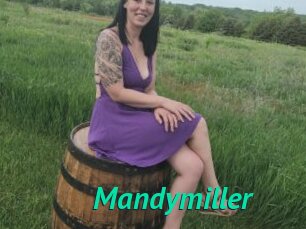 Mandymiller