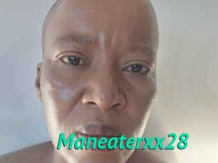 Maneaterxx28