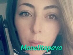 Manelita_pava