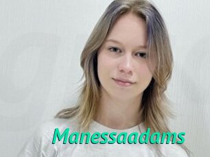 Manessaadams