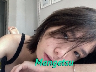 Mangetsu