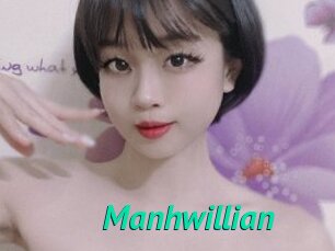 Manhwillian
