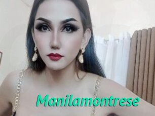 Manilamontrese