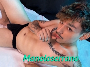 Manoloserrano
