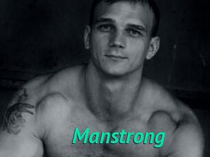Manstrong