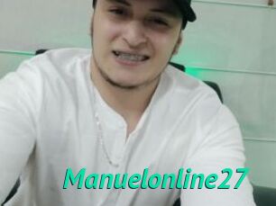 Manuelonline27
