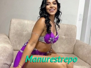 Manurestrepo